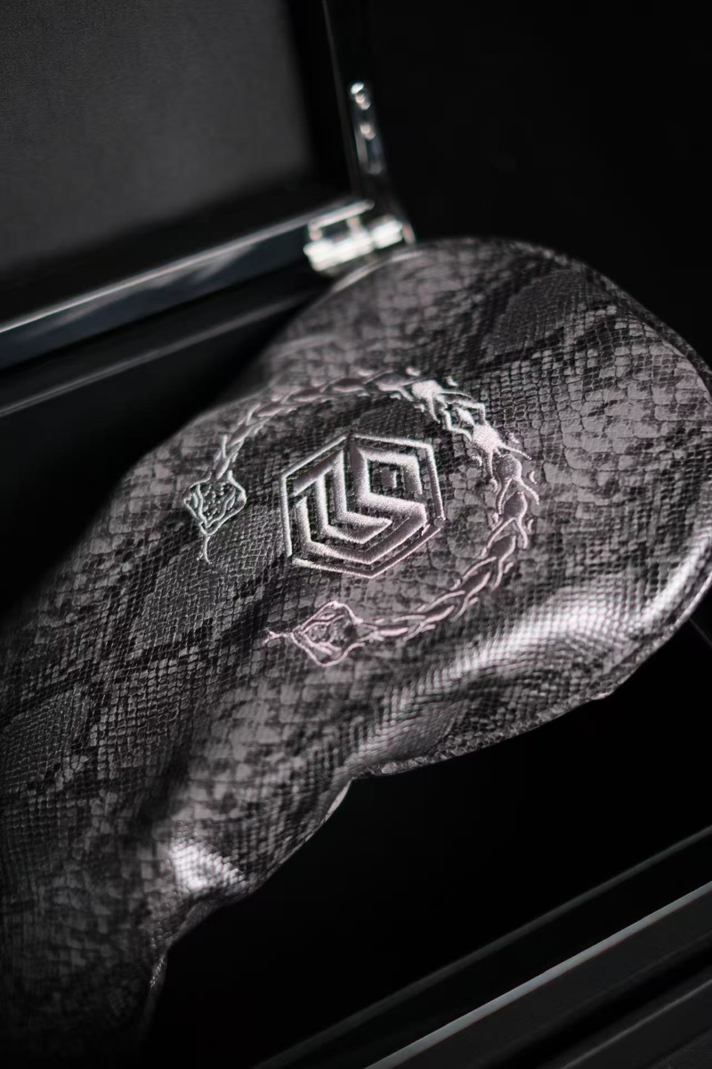Driver Head Orochi